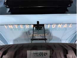 1963 International Scout 80 (CC-2092249) for sale in Holland , Michigan