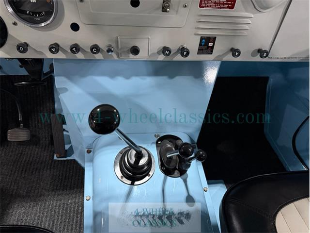 1963 International Scout 80 (CC-2092249) for sale in Holland , Michigan
