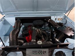 1963 International Scout 80 (CC-2092249) for sale in Holland , Michigan