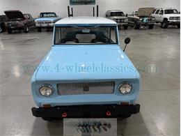 1963 International Scout 80 (CC-2092249) for sale in Holland , Michigan