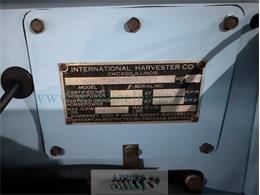 1963 International Scout 80 (CC-2092249) for sale in Holland , Michigan