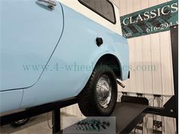 1963 International Scout 80 (CC-2092249) for sale in Holland , Michigan