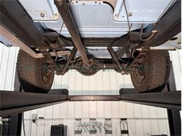 1963 International Scout 80 (CC-2092249) for sale in Holland , Michigan