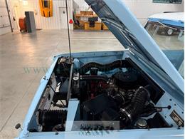 1963 International Scout 80 (CC-2092249) for sale in Holland , Michigan