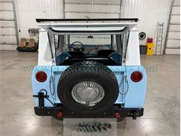 1963 International Scout 80 (CC-2092249) for sale in Holland , Michigan