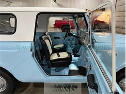 1963 International Scout 80 (CC-2092249) for sale in Holland , Michigan
