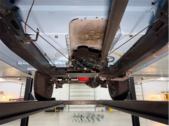 1963 International Scout 80 (CC-2092249) for sale in Holland , Michigan