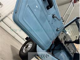 1963 International Scout 80 (CC-2092249) for sale in Holland , Michigan