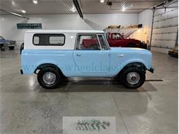 1963 International Scout 80 (CC-2092249) for sale in Holland , Michigan