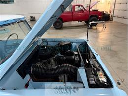1963 International Scout 80 (CC-2092249) for sale in Holland , Michigan