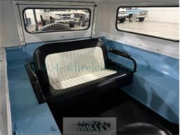 1963 International Scout 80 (CC-2092249) for sale in Holland , Michigan