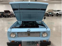1963 International Scout 80 (CC-2092249) for sale in Holland , Michigan
