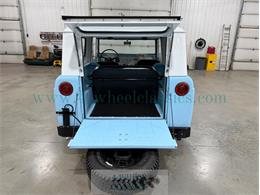 1963 International Scout 80 (CC-2092249) for sale in Holland , Michigan