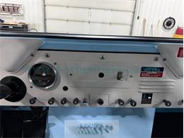 1963 International Scout 80 (CC-2092249) for sale in Holland , Michigan