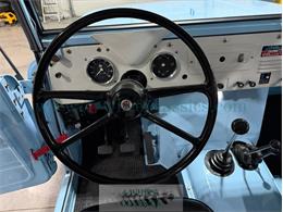 1963 International Scout 80 (CC-2092249) for sale in Holland , Michigan