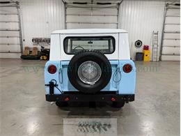 1963 International Scout 80 (CC-2092249) for sale in Holland , Michigan