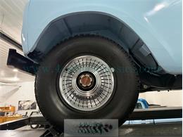 1963 International Scout 80 (CC-2092249) for sale in Holland , Michigan