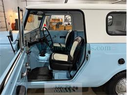 1963 International Scout 80 (CC-2092249) for sale in Holland , Michigan