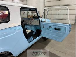 1963 International Scout 80 (CC-2092249) for sale in Holland , Michigan