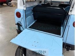 1963 International Scout 80 (CC-2092249) for sale in Holland , Michigan