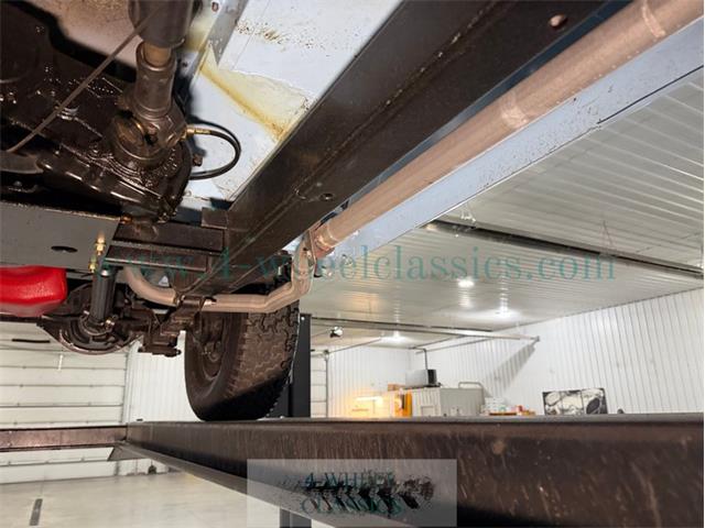 1963 International Scout 80 (CC-2092249) for sale in Holland , Michigan