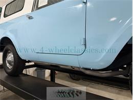 1963 International Scout 80 (CC-2092249) for sale in Holland , Michigan