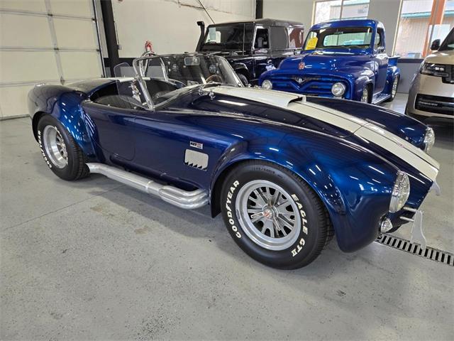 2009 Superformance Cobra (CC-2090225) for sale in Bend, Oregon