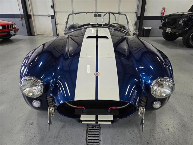 2009 Superformance Cobra (CC-2090225) for sale in Bend, Oregon