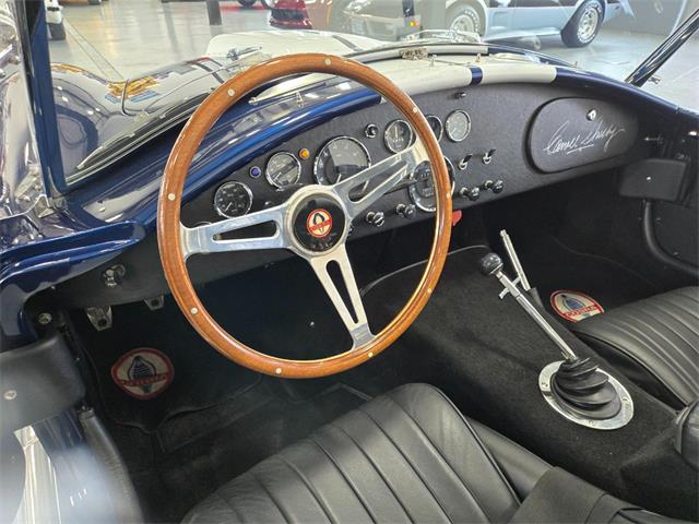 2009 Superformance Cobra (CC-2090225) for sale in Bend, Oregon