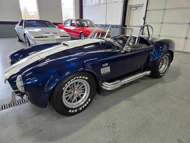 2009 Superformance Cobra (CC-2090225) for sale in Bend, Oregon