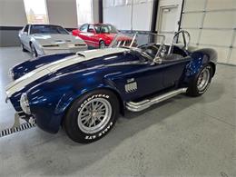 2009 Superformance Cobra (CC-2090225) for sale in Bend, Oregon