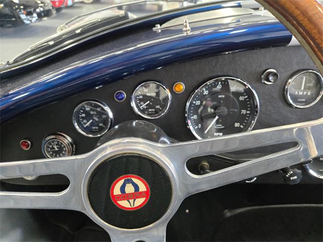 2009 Superformance Cobra (CC-2090225) for sale in Bend, Oregon