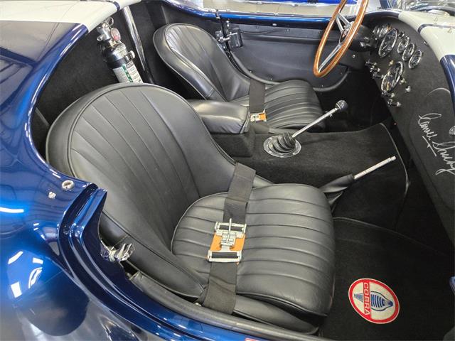2009 Superformance Cobra (CC-2090225) for sale in Bend, Oregon