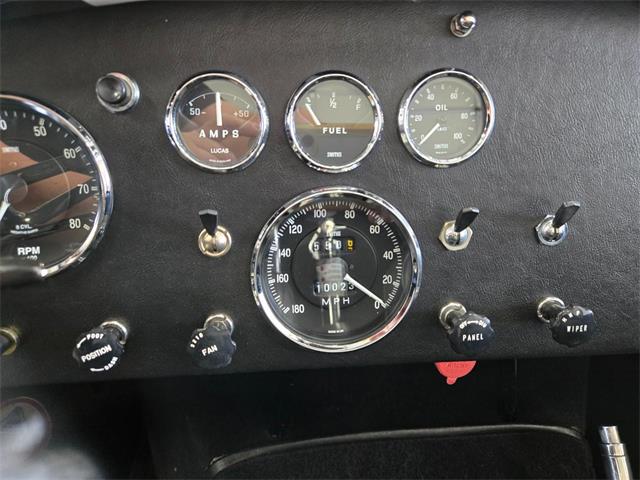 2009 Superformance Cobra (CC-2090225) for sale in Bend, Oregon