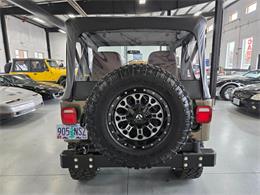 1977 Jeep CJ5 (CC-2092250) for sale in Bend, Oregon
