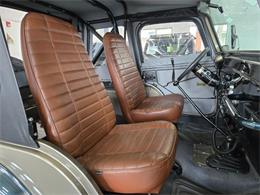 1977 Jeep CJ5 (CC-2092250) for sale in Bend, Oregon