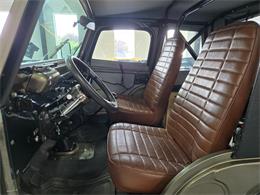 1977 Jeep CJ5 (CC-2092250) for sale in Bend, Oregon