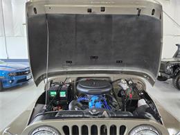 1977 Jeep CJ5 (CC-2092250) for sale in Bend, Oregon
