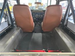 1977 Jeep CJ5 (CC-2092250) for sale in Bend, Oregon
