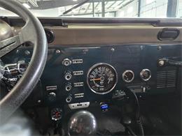 1977 Jeep CJ5 (CC-2092250) for sale in Bend, Oregon