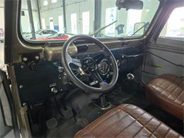 1977 Jeep CJ5 (CC-2092250) for sale in Bend, Oregon