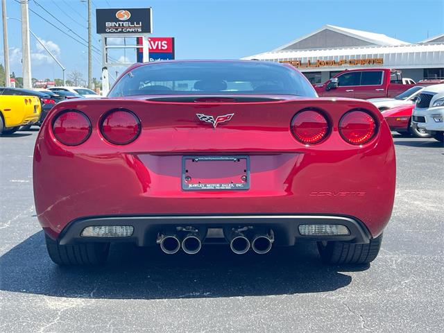 2009 Chevrolet Corvette (CC-2092251) for sale in Sarasota, Florida