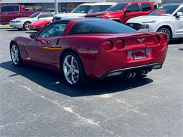 2009 Chevrolet Corvette (CC-2092251) for sale in Sarasota, Florida