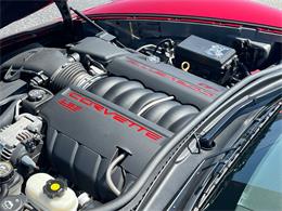 2009 Chevrolet Corvette (CC-2092251) for sale in Sarasota, Florida