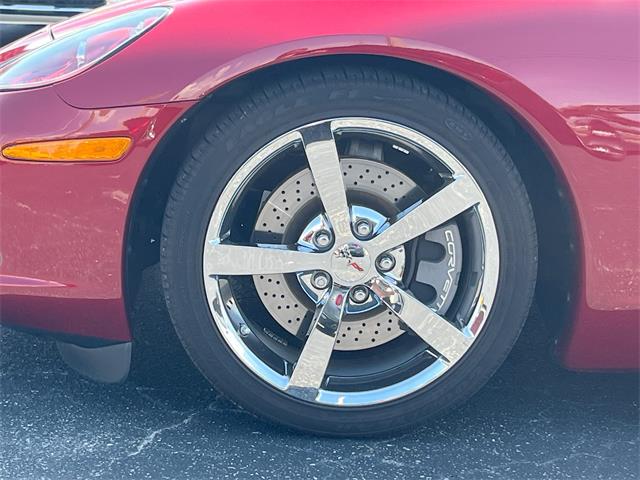 2009 Chevrolet Corvette (CC-2092251) for sale in Sarasota, Florida