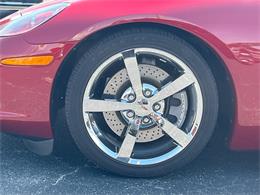 2009 Chevrolet Corvette (CC-2092251) for sale in Sarasota, Florida