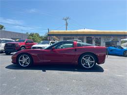 2009 Chevrolet Corvette (CC-2092251) for sale in Sarasota, Florida