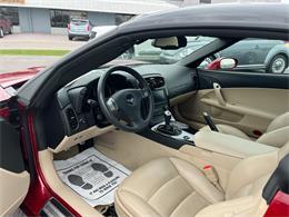 2009 Chevrolet Corvette (CC-2092251) for sale in Sarasota, Florida