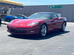 2009 Chevrolet Corvette (CC-2092251) for sale in Sarasota, Florida