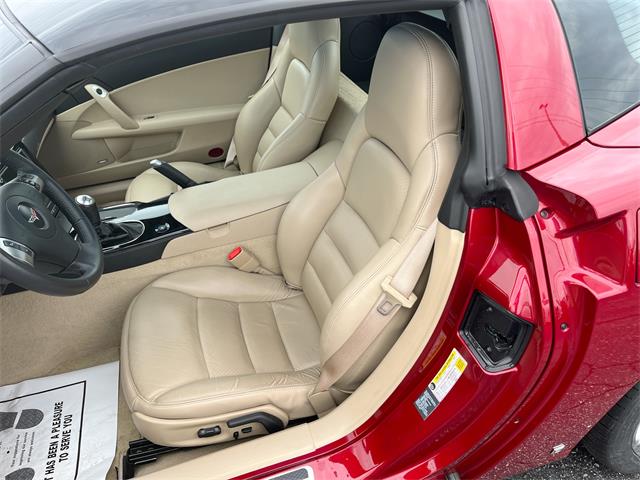 2009 Chevrolet Corvette (CC-2092251) for sale in Sarasota, Florida